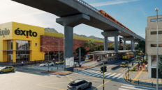 Metro de Bogotá