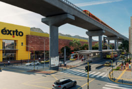 Metro de Bogotá