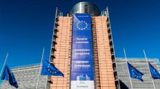 Comisión Europea