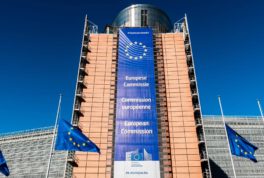 Comisión Europea