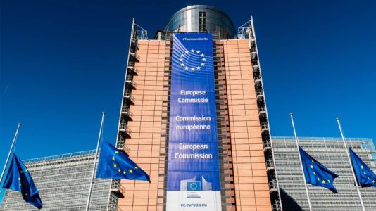 Comisión Europea