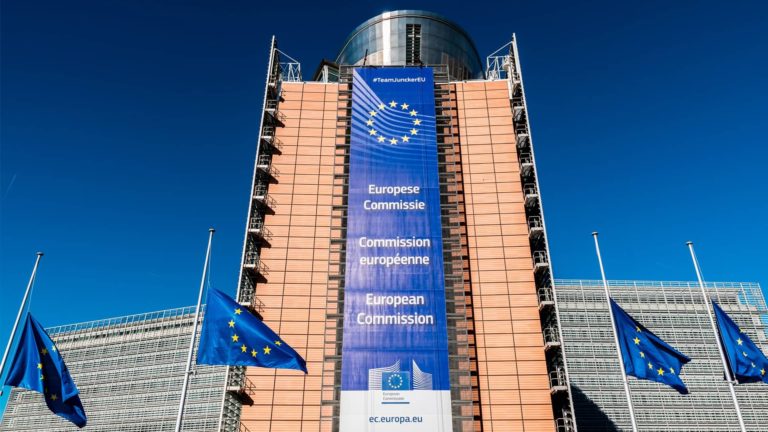 Comisión Europea