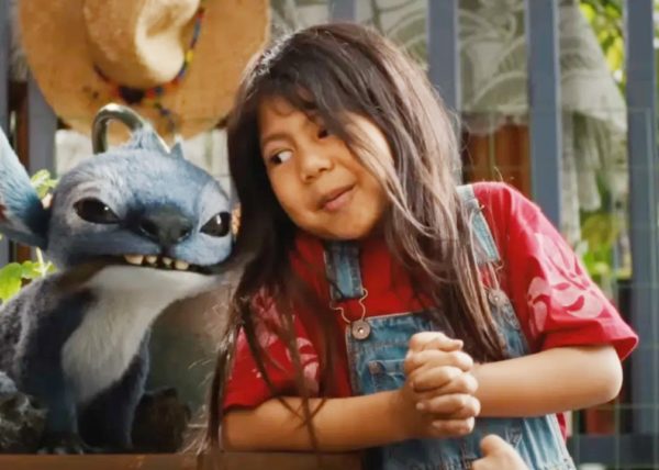 Lilo y Stitch