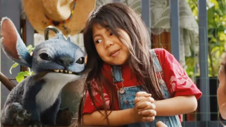 Lilo y Stitch
