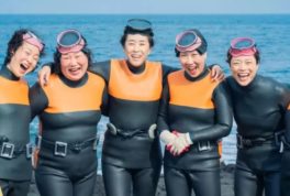 Haenyeo