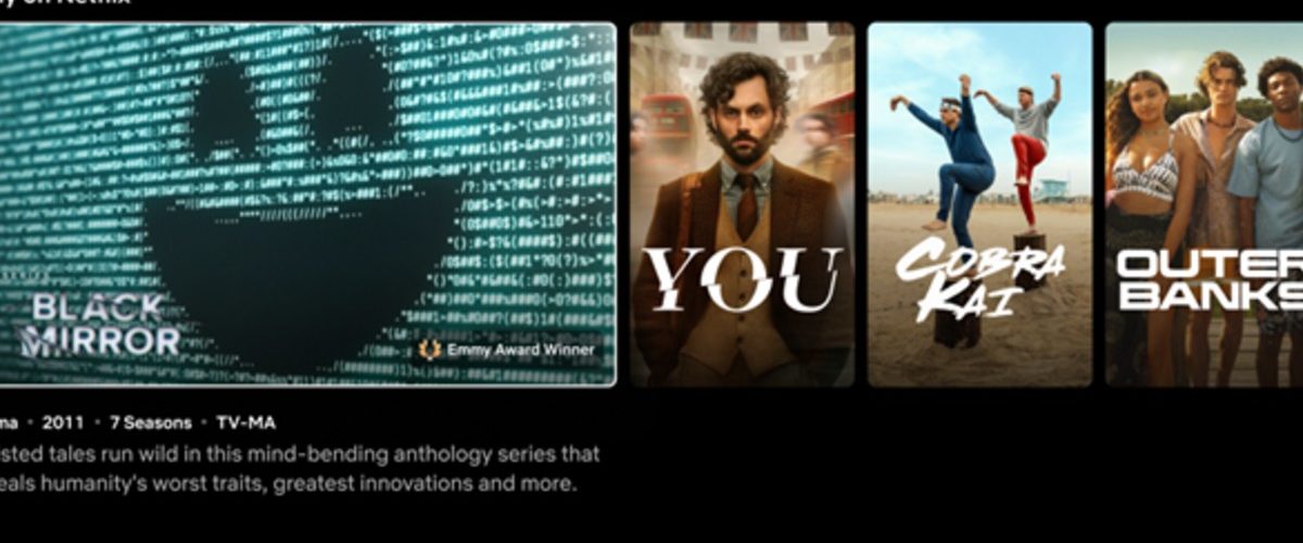 netflix