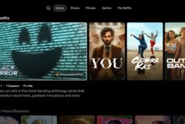netflix