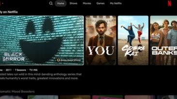 netflix