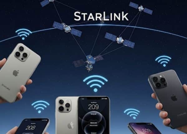 starlink