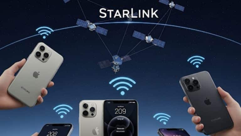 starlink