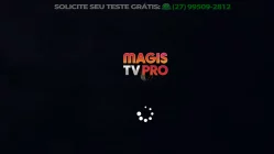 magis tv pro