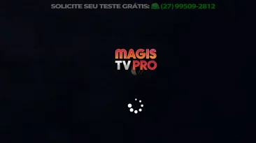 magis tv pro