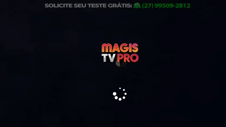 magis tv pro