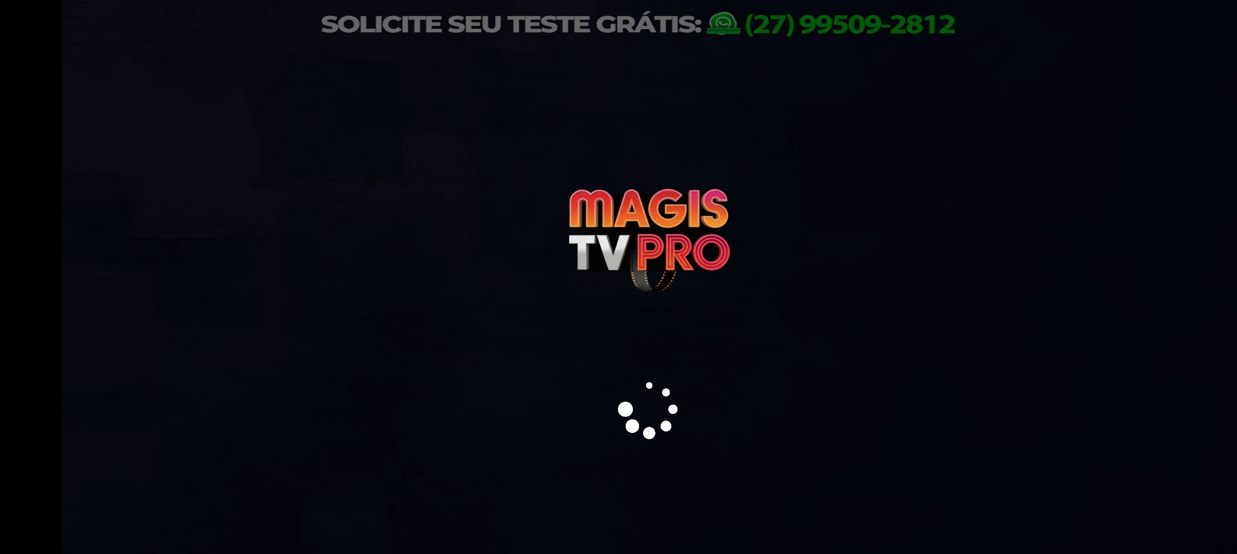 Magis TV PRO: la nueva plataforma que ofrece series, películas y TV en vivo gratis y sin registro