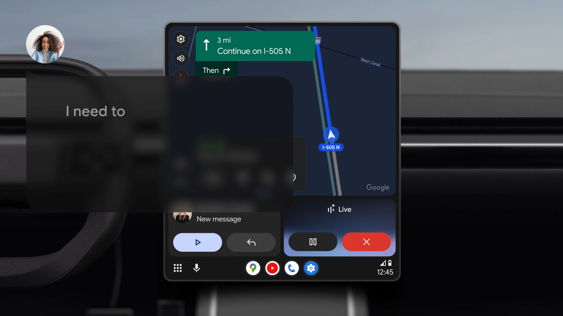 Android Auto: así cambiará tu forma de conducir con la nueva ...