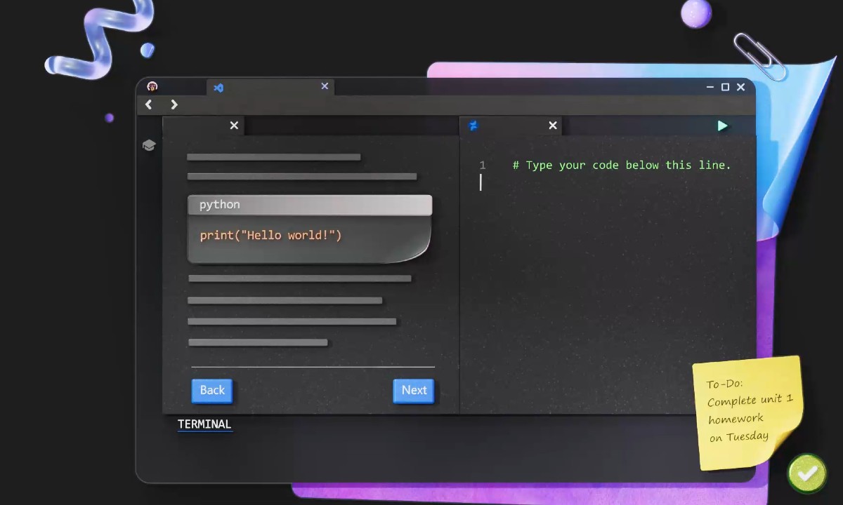 Microsoft lanza plataforma gratuita para aprender programación desde cero