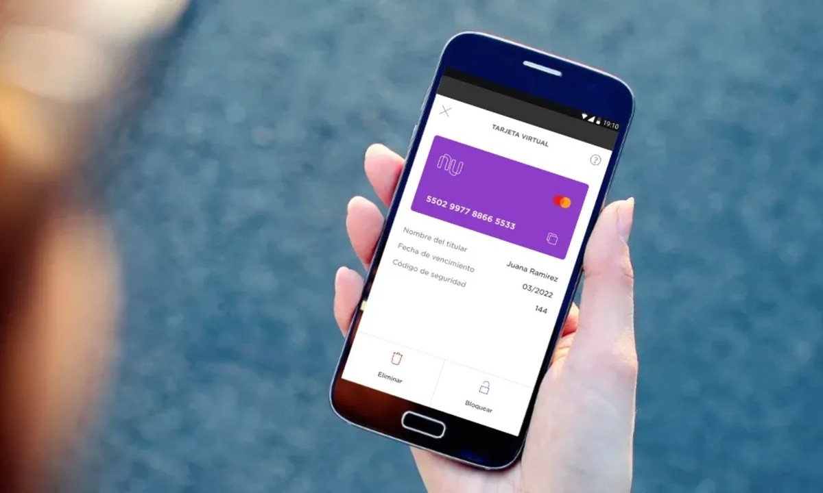 Nu Colombia mejora sus cuentas de ahorro: nueva tasa y cómo acceder al beneficio