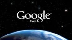 Google Earth
