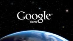 Google Earth