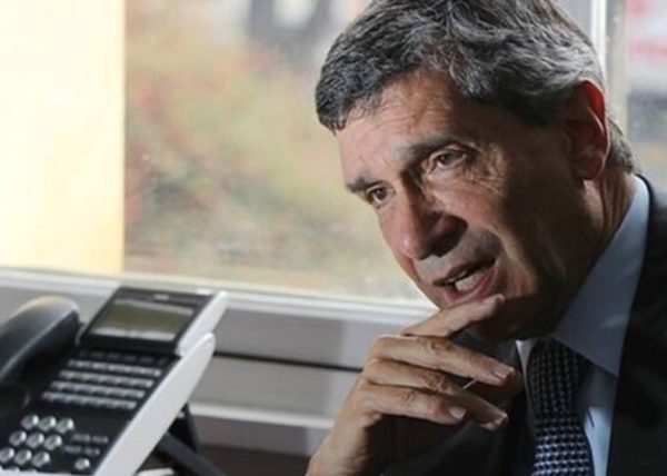 rafael pardo