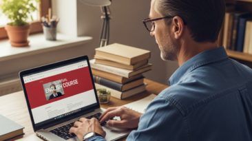 curso de inglés
