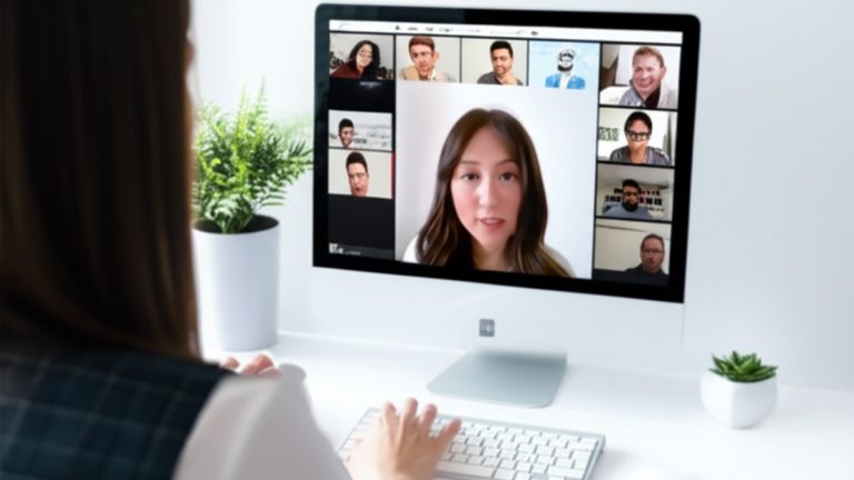 CHARLAS VIRTUALES