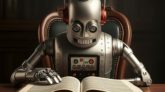 robot - ia- Biblia