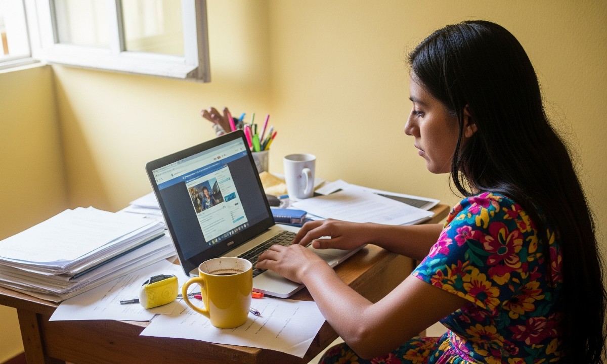 Tigo y AWS lanzan cursos gratis de IA y nube para jóvenes en Colombia