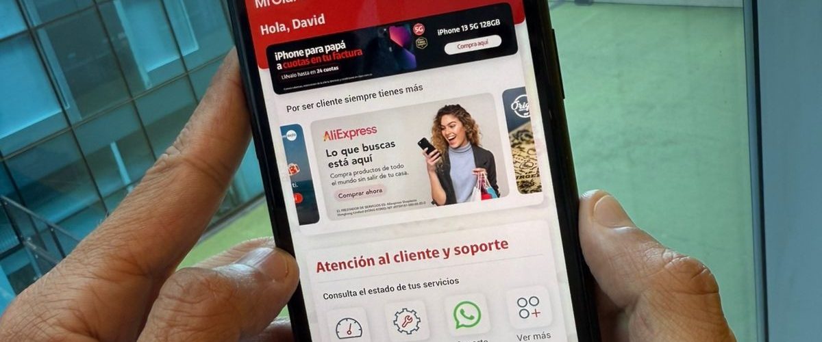 claro app