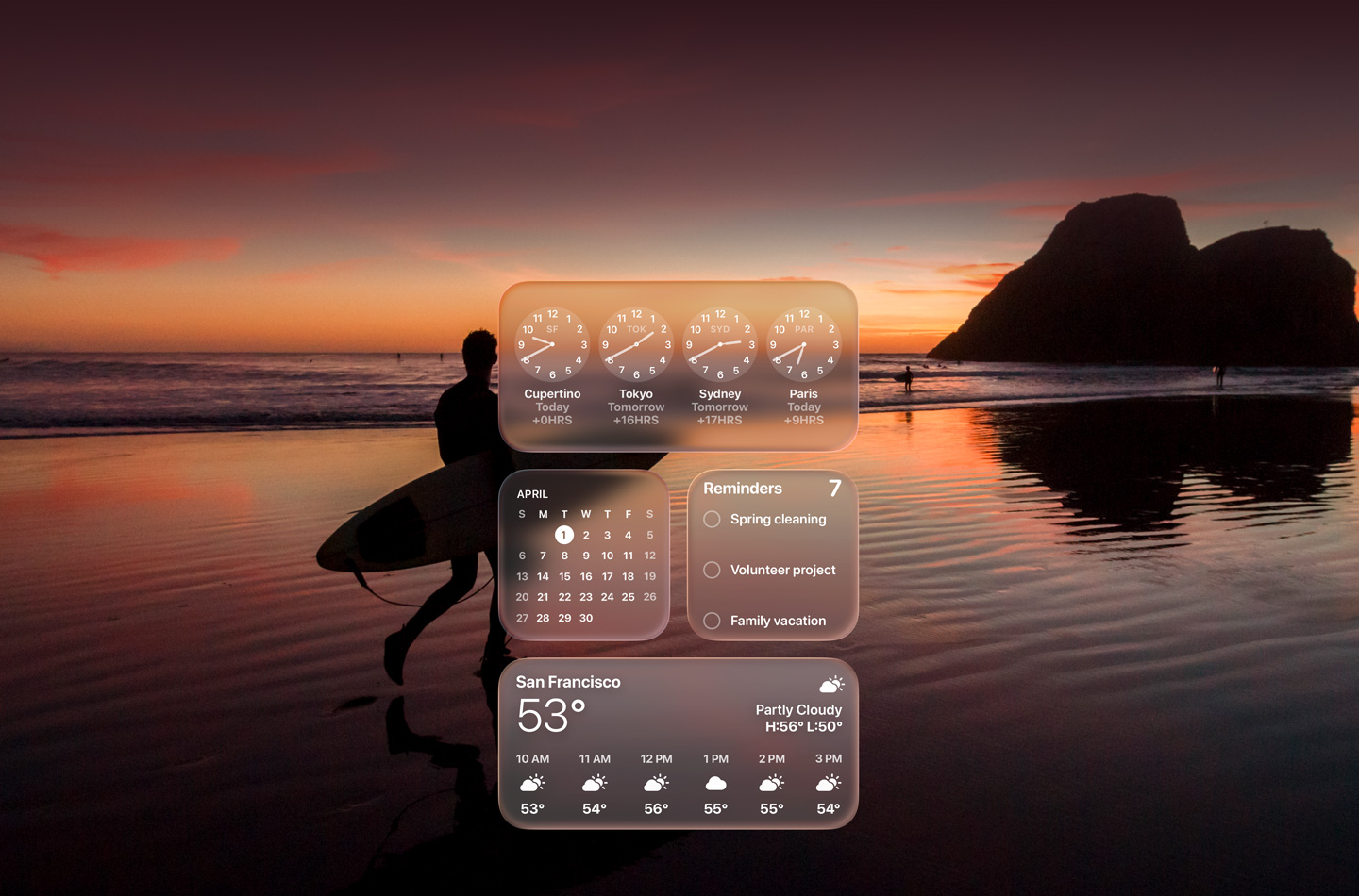 ¿Tienes un Mac? Así cambiará tu experiencia con macOS 26: nuevo diseño ...