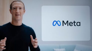 Mark Zuckerberg meta