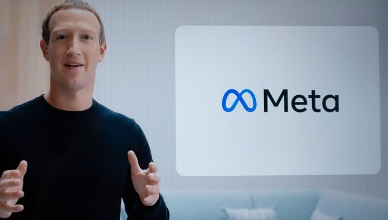 Mark Zuckerberg meta