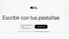 navegador día