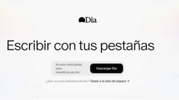 navegador día