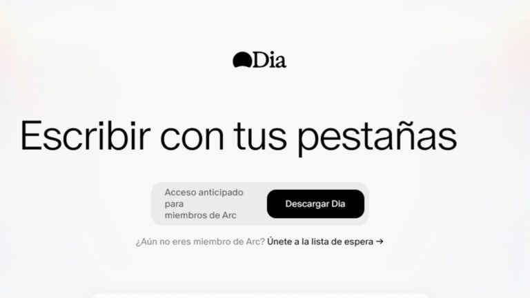 navegador día