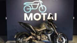 motai