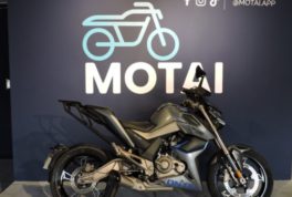 motai