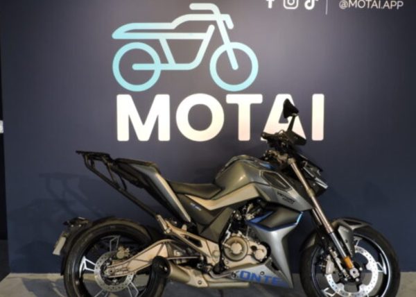 motai
