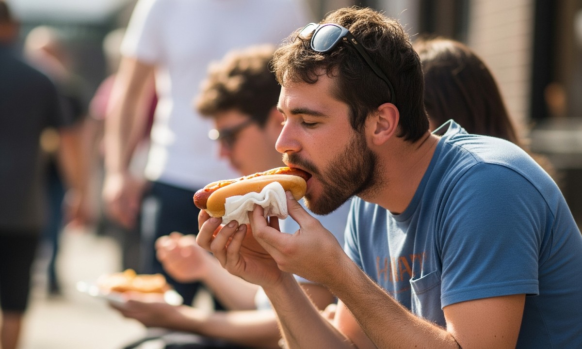 ¿Un solo perro caliente al día puede afectar tu salud? La ciencia dice que sí y esto podría pasar