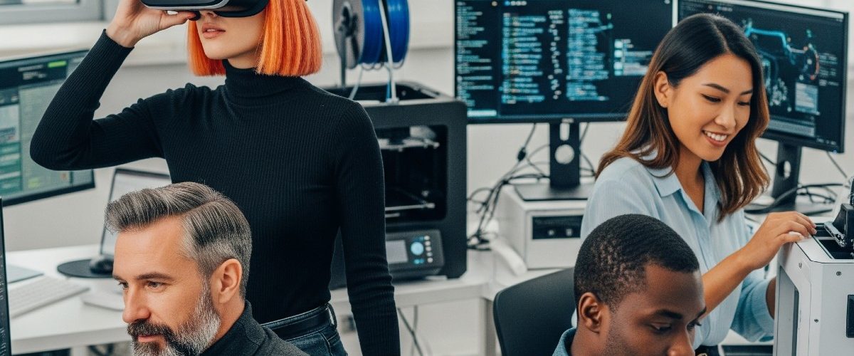 profesiones tecnológicas