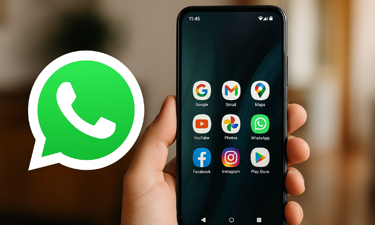Así funcionará el nuevo servicio de Grupo Aval para enviar dinero por WhatsApp