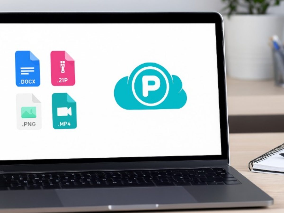 pCloud: almacenamiento en la nube seguro con pago único