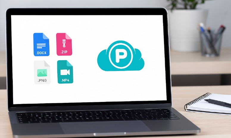 pCloud: almacenamiento en la nube con seguridad, control y un solo pago de por vida