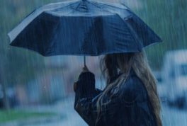 lluvias