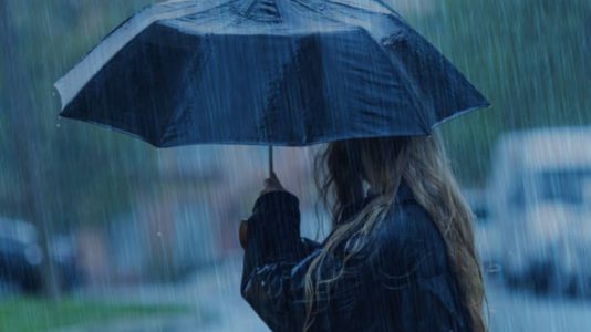 lluvias