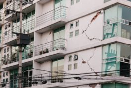 edificios grietas