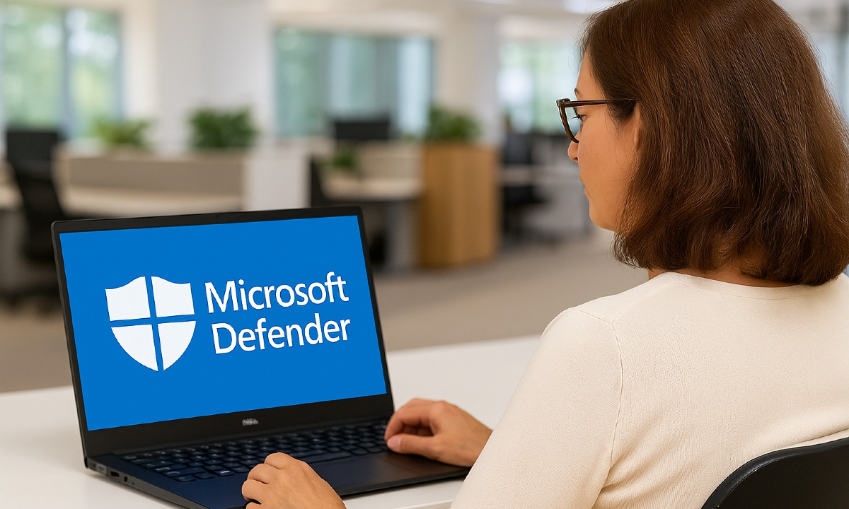 ¿Hace falta otro antivirus si ya tienes Microsoft Defender en Windows 11?