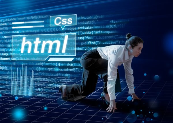 mujeres programadores