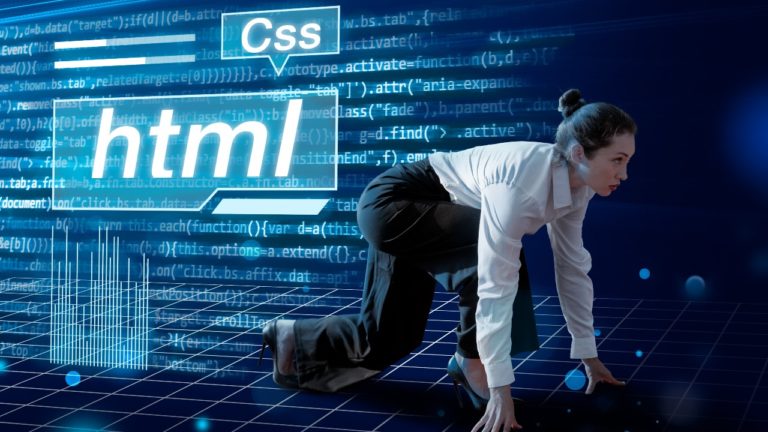 mujeres programadores