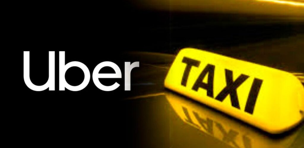 ubertaxi